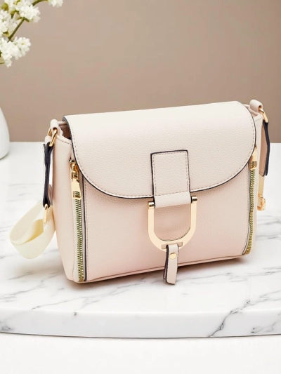 Royalfashion Женская маленькая сумочка из экокожи Noli Chic