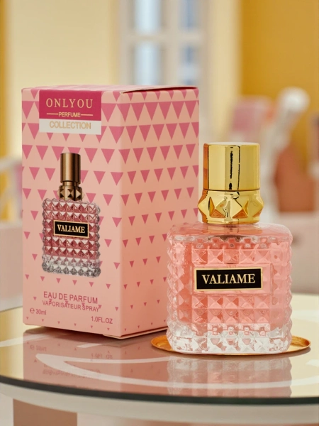 Inspired Eau de Parfum for women Valiame