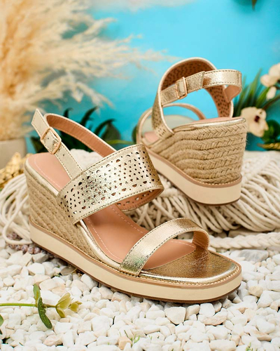 Royalfashion Naiste Owil saapas sandaalid