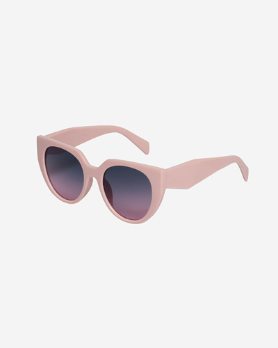Royalfashion Sunglasses a'la cat's eye