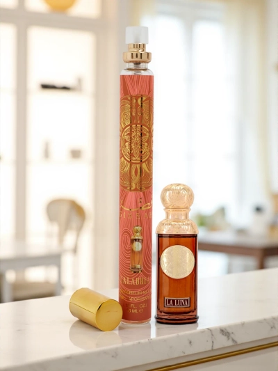 Inspired Women's Eau de Parfum Calabria