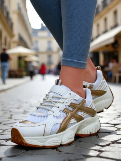 Royalfashion Naiste Sneakerid Osoffe