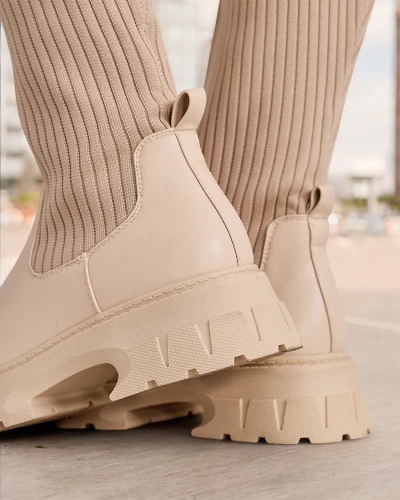 Ботильоны Royalfashion для женщин Romie