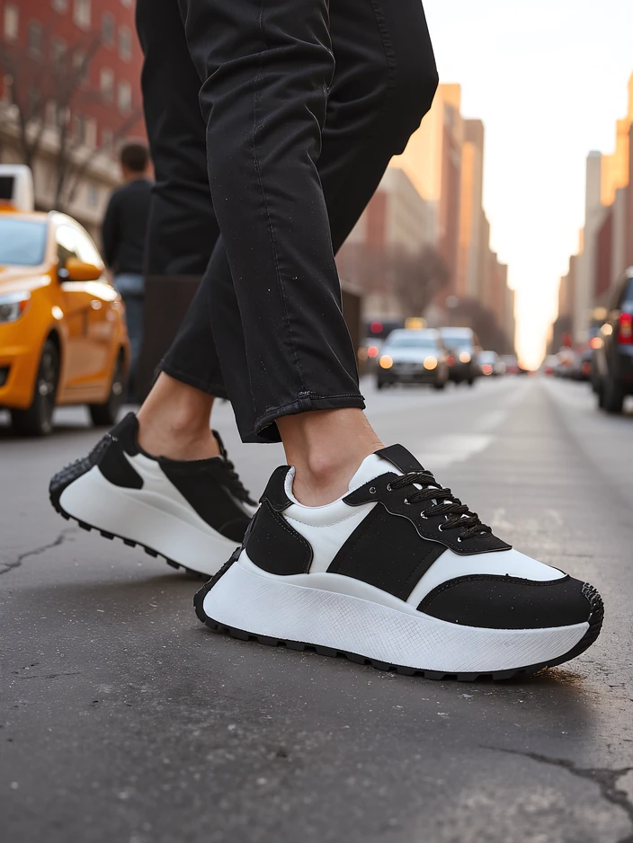 Royalfashion Naiste Sportlikud Tossud Xerios