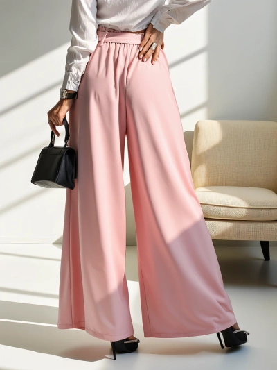 Royalfashion Laiad naiste püksid