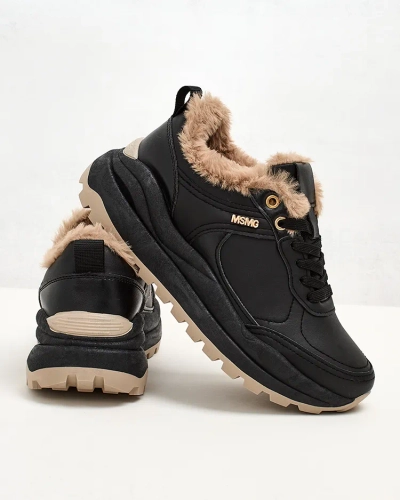 Royalfashion Naiste isoleeritud tossud Zoru