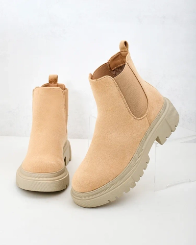 Royalfashion Women's Rivistas boots