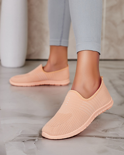 Royalfashion Женские полусапожки Sefella