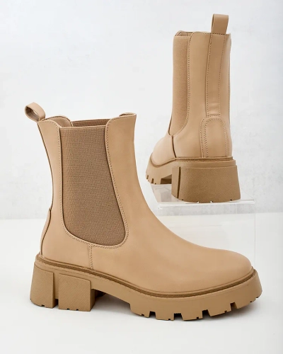 Royalfashion Women's Reivista boots