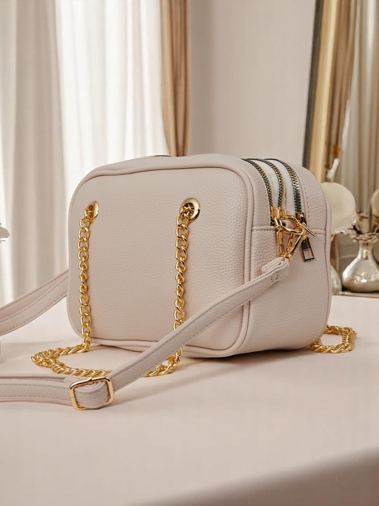 Royalfashion Маленькая сумка из экокожи Tessa Compact