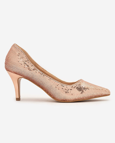 Royalfashion Naiste paelustega pumbad Arretoe