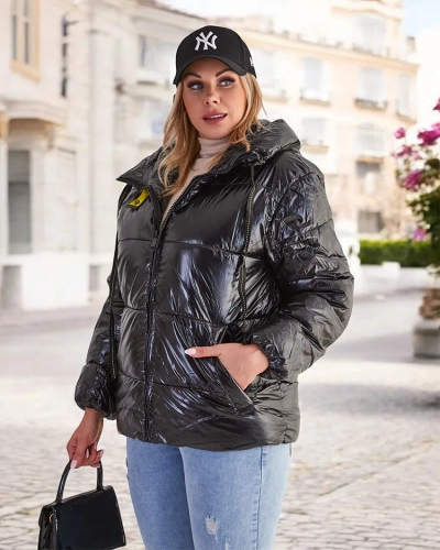 Royalfashion naiste talvejope
