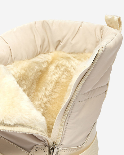 Royalfashion Naiste Fileuri lumesaapad