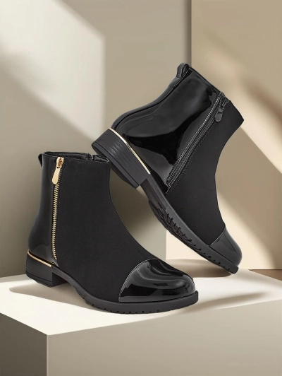 Royalfashion Women's boots Finovvo