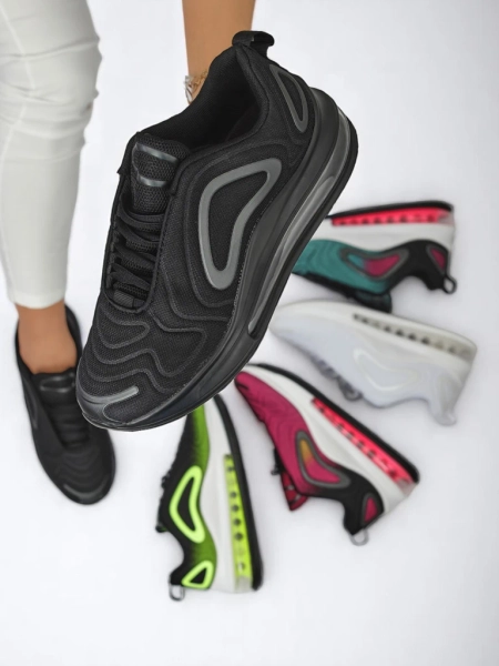 Royalfashion Спортивные женские кроссовки Active Blend