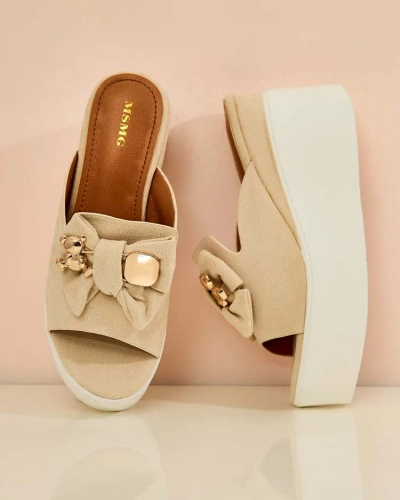 Royalfashion Naiste Dalimes Flip Flops on Kotur