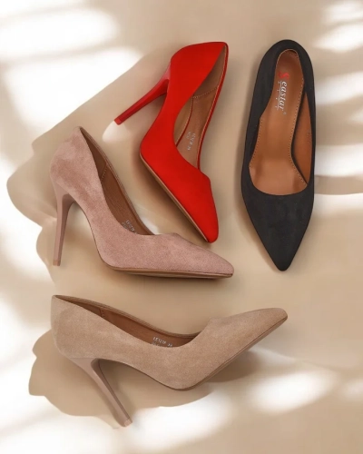 Royalfashion Naiste stilettod Etorali