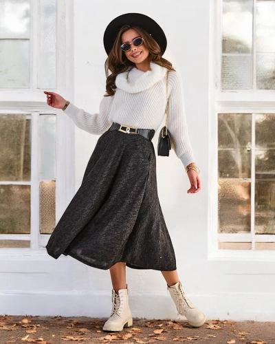 Royalfashion Feinweins-kirtlar, ambut julir