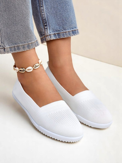 Royalfashion naiste slip-on kingad AirLace