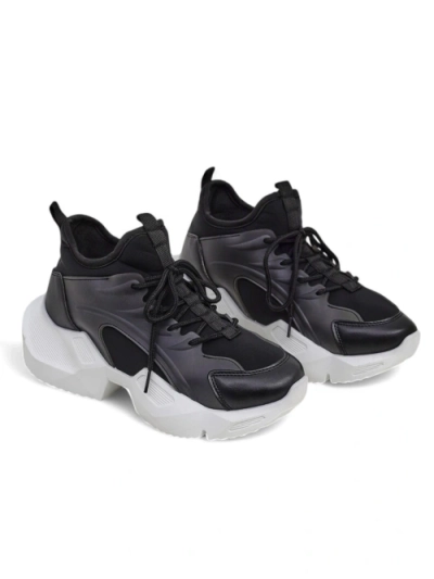 Royalfashion Naiste sportlikud tossud paksul tallal Vivers