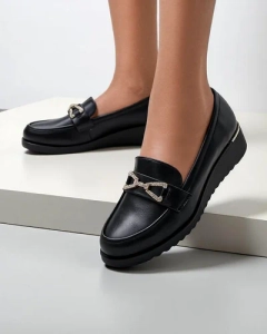 must