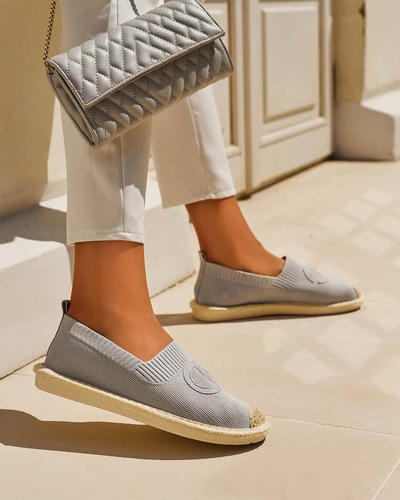 Royalfashion Naiste Diot espadrillid