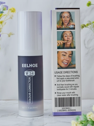 EELHOE Hambapasta 60 ml