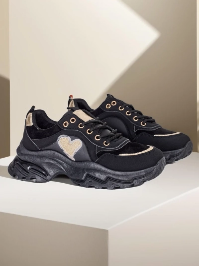 Royalfashion Women's Sneakers Arates