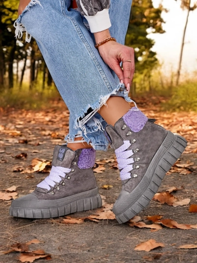 Женские ботильоны Royalfashion Bello