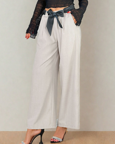 Royalfashion Naiste laiad püksid