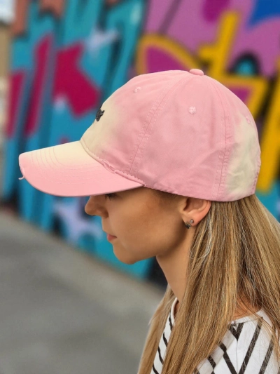 Royalfashion Nokamüts Paris 1976