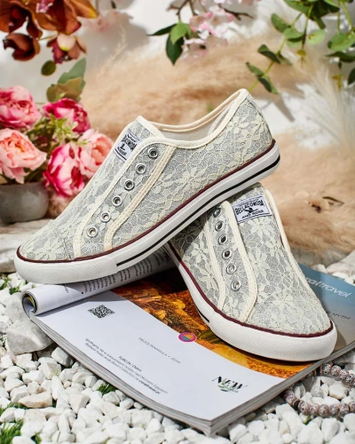 Royalfashion Женские кроссовки Imilla Brocade