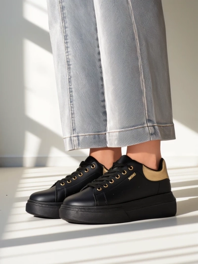 Royalfashion Women's Sneakers Ofetorie