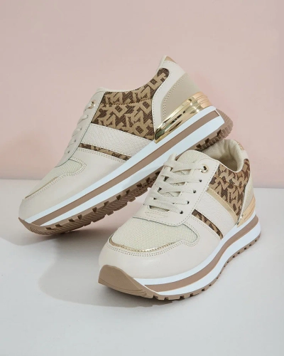 Royalfashion Женские спортивные кроссовки Boziw
