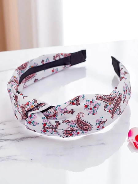 Royalfashion Patsidega juuksepael Molly Twist