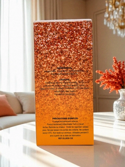 Inspired Eau de Parfum for women NO. 8135