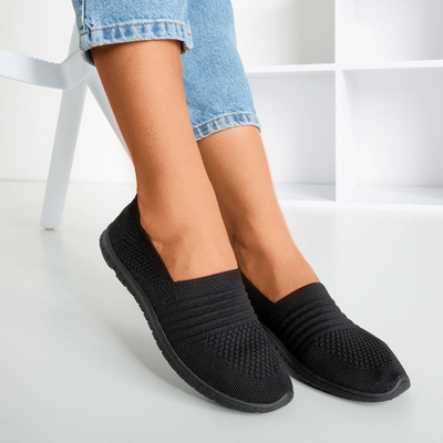 Royalfashion Women's sporty moccasins Atarafas