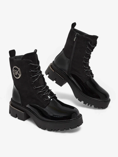 Naiste poolsaapad Lalunes