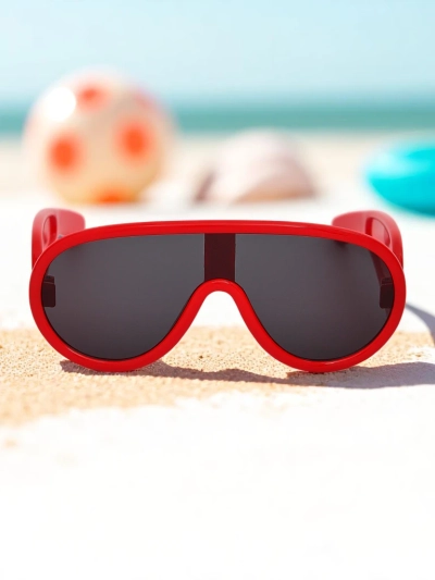 Royalfashion Children's sunglasses RoboEyes