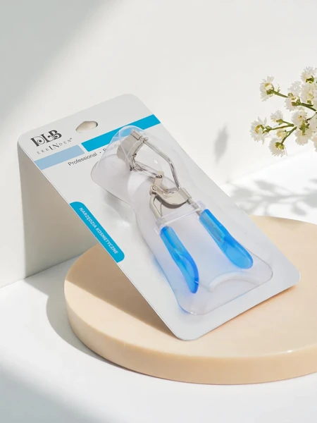 Eyelash curler