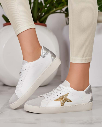 Royalfashion Женская спортивная обувь Abi