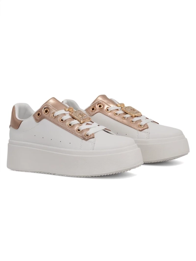 Royalfashion Women's sports sneakers Kisoffi