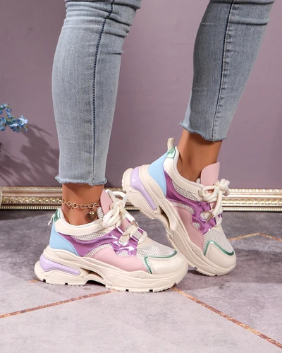 Royalfashion Naiste spordijalatsid Dicilan