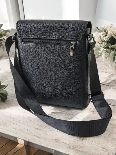Royalfashion Small women's handbag made of eco-leather
