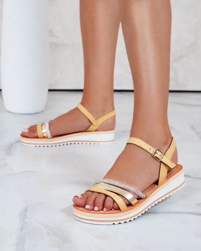 Royalfashion Naiste Elaizz sandaalid