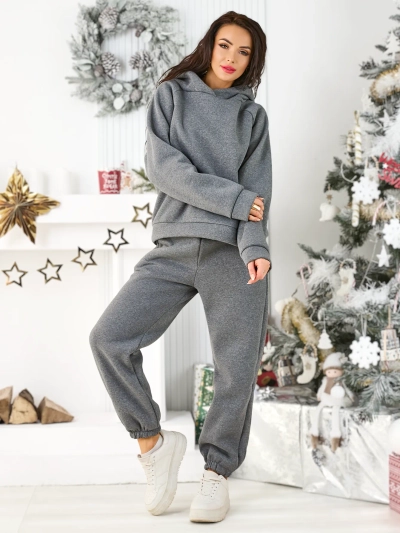 Royalfashion Women's Cotton Tracksuit Set