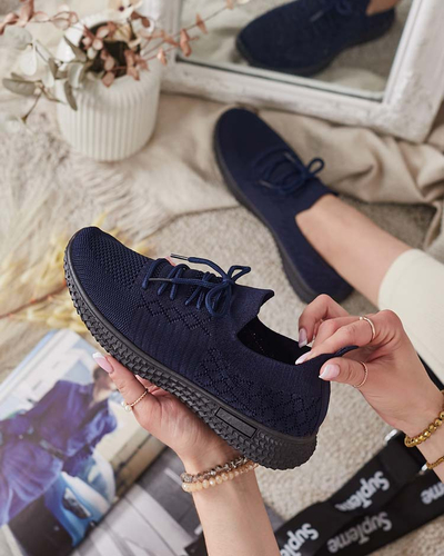 Royalfashion Naiste Vanopi slip-on spordijalatsid