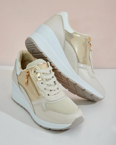 Royalfashion Naiste sportlikud tossud Nentas kassinahal