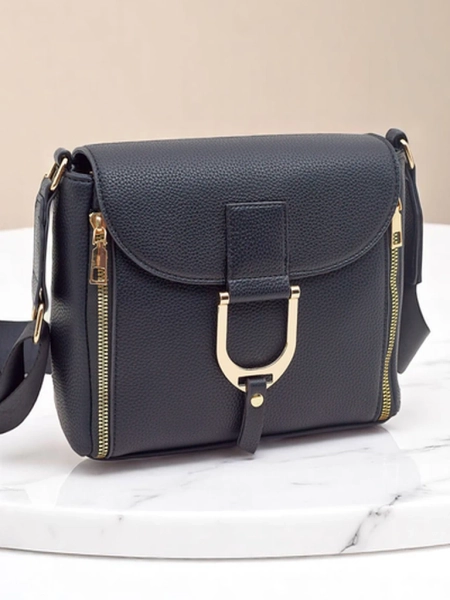 Royalfashion Väike naiste käekott ökonahast Noli Chic