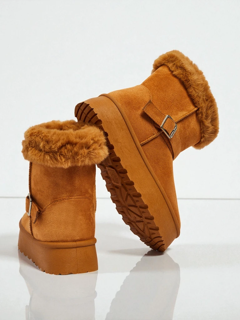 Royalfashion Lühikesed naiste saapad a'la Myrelle